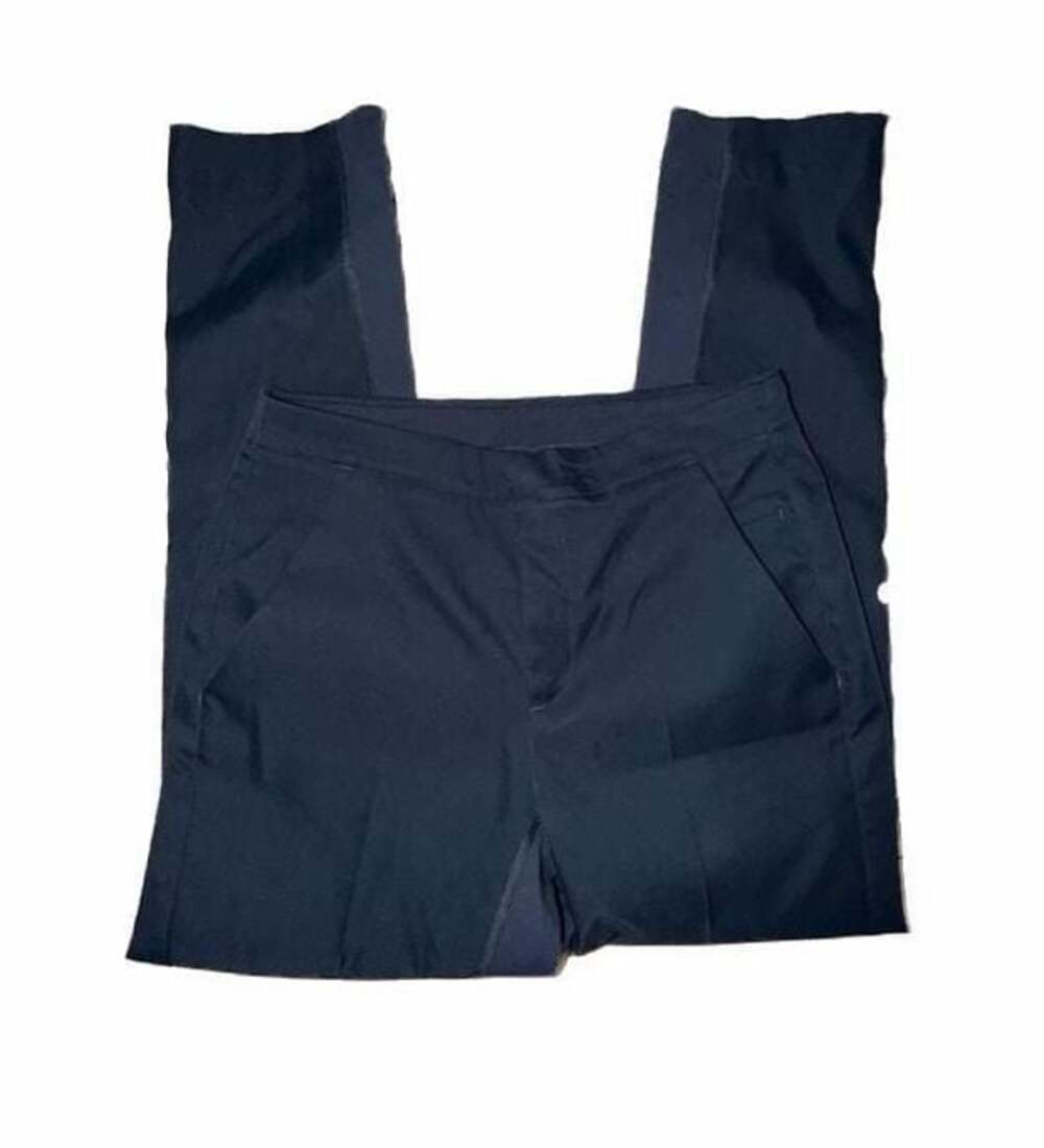 Lululemon navy ABC Pant Slim Fit Size 4